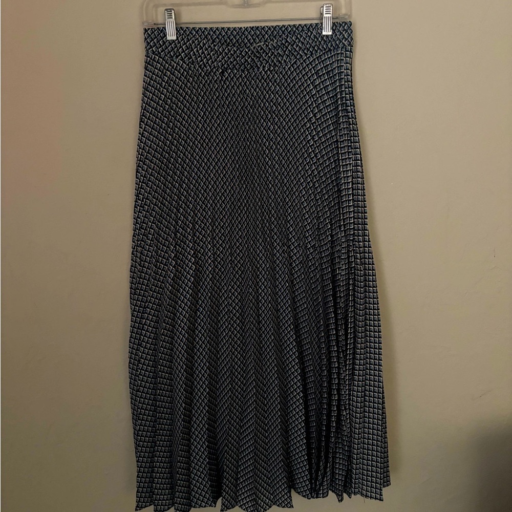 MAX STUDIO SKIRT